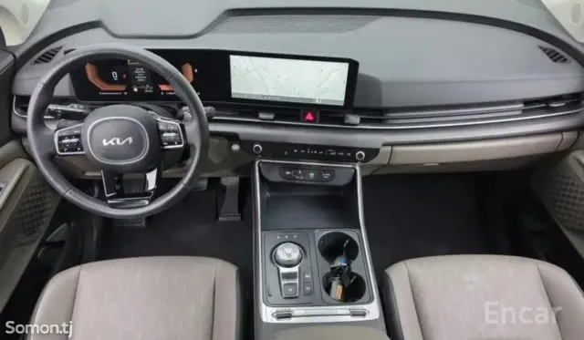Kia Carnival 2024 · 2.2 AT