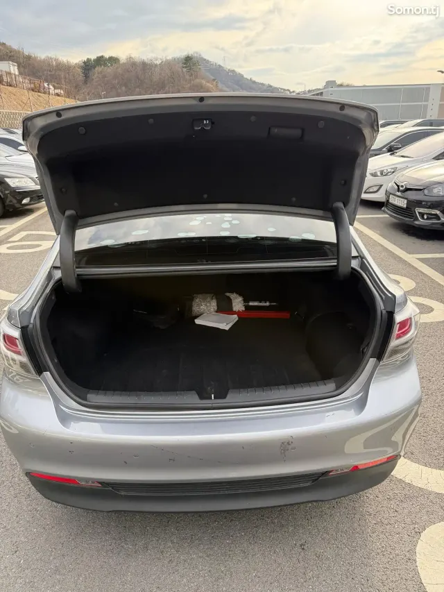 Hyundai Sonata 2016 · 2.0 AT