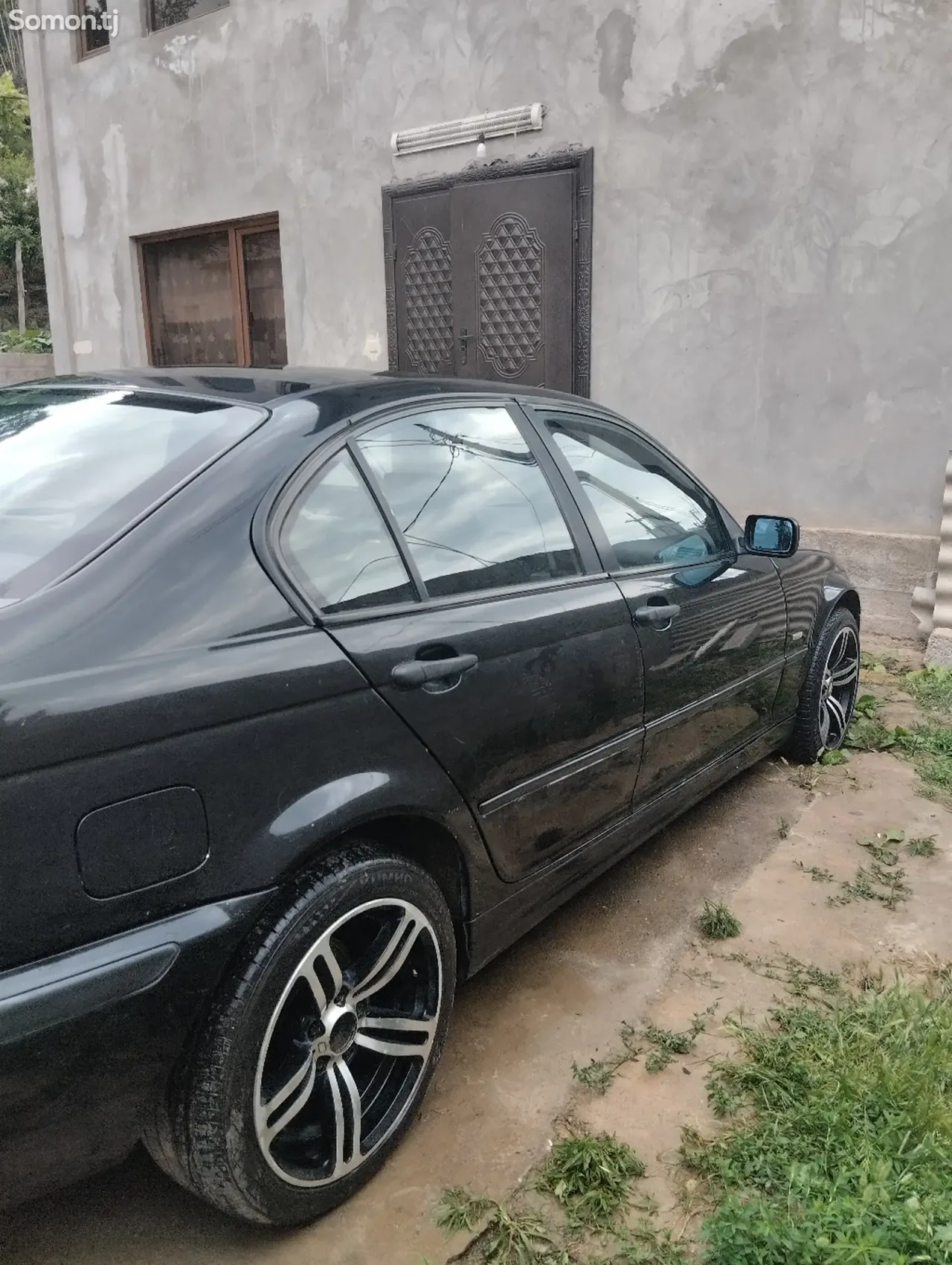 BMW 3 series 1998 · 1.8 MT
