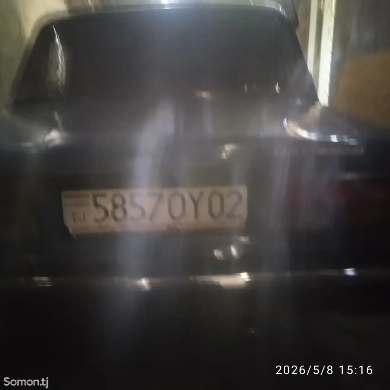 Lada (ВАЗ) 2105 1985 · MT