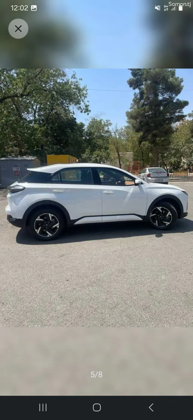 Neta X 2024 · 2.5 AMT