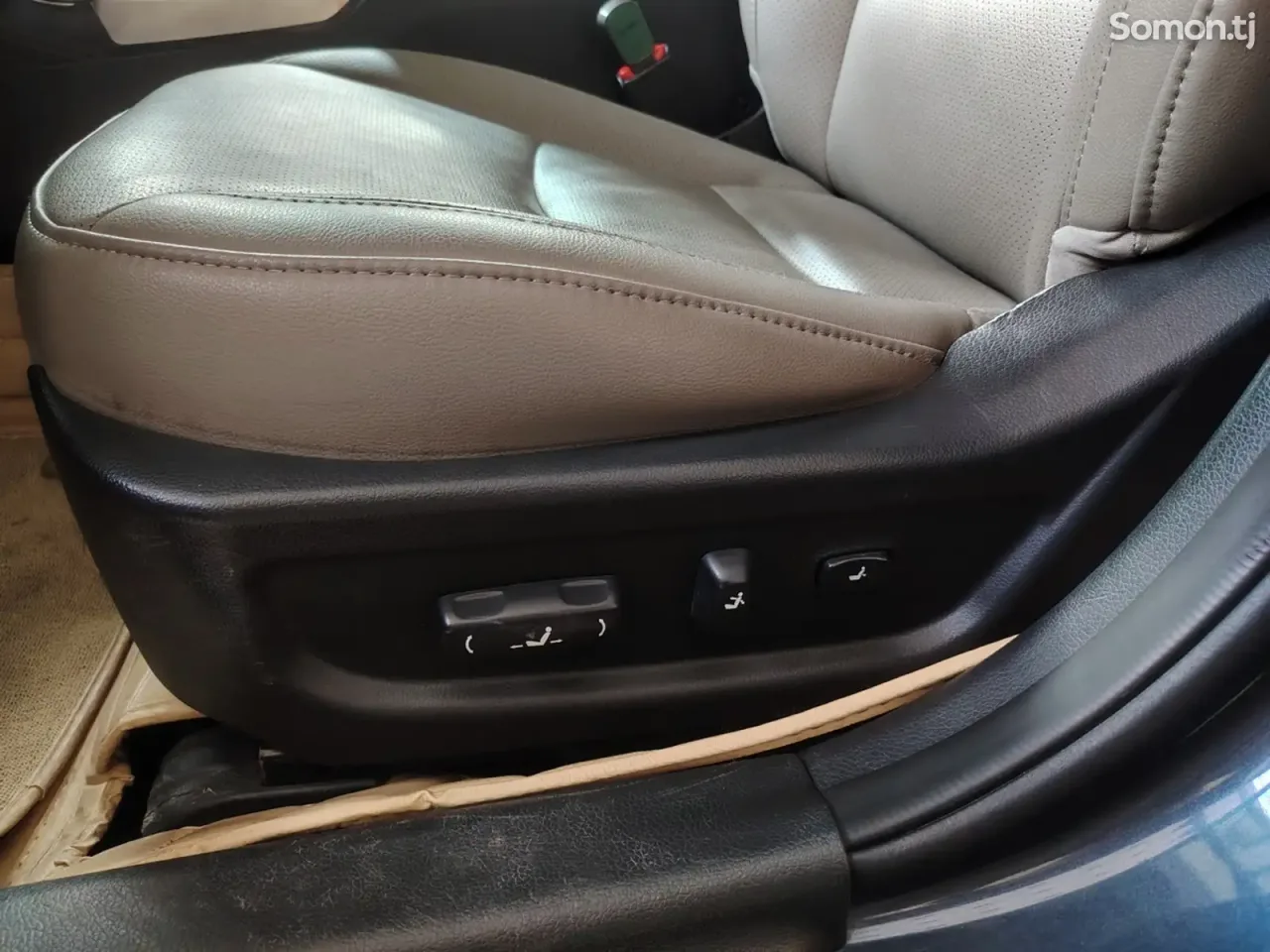 Kia Optima 2015 · 2.4 AT