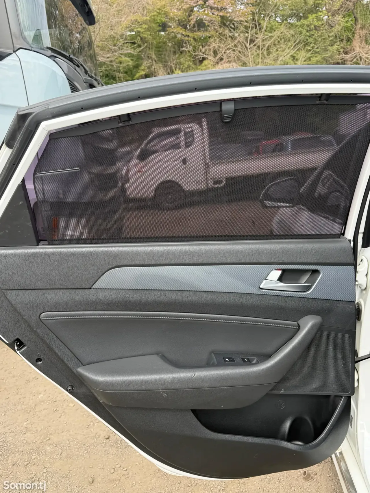 Hyundai Sonata 2015 · 2.0 AT
