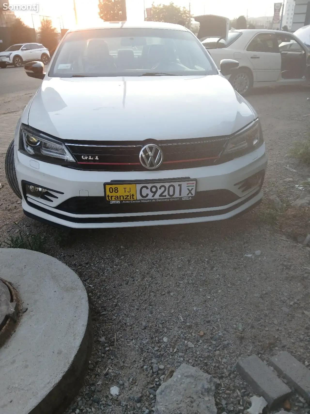 Volkswagen Jetta 2012 · 2.5 AT