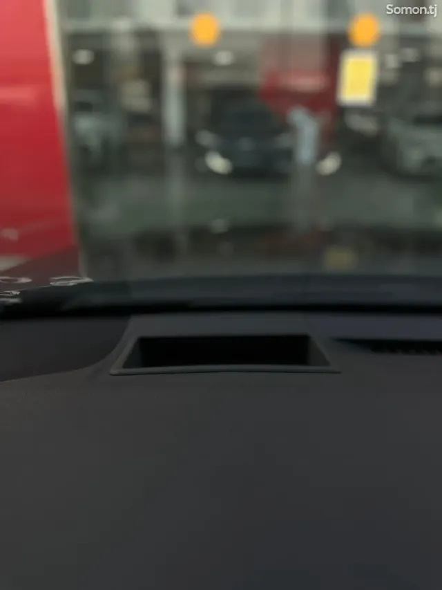 Toyota Camry 2025 · 2.5 CVT