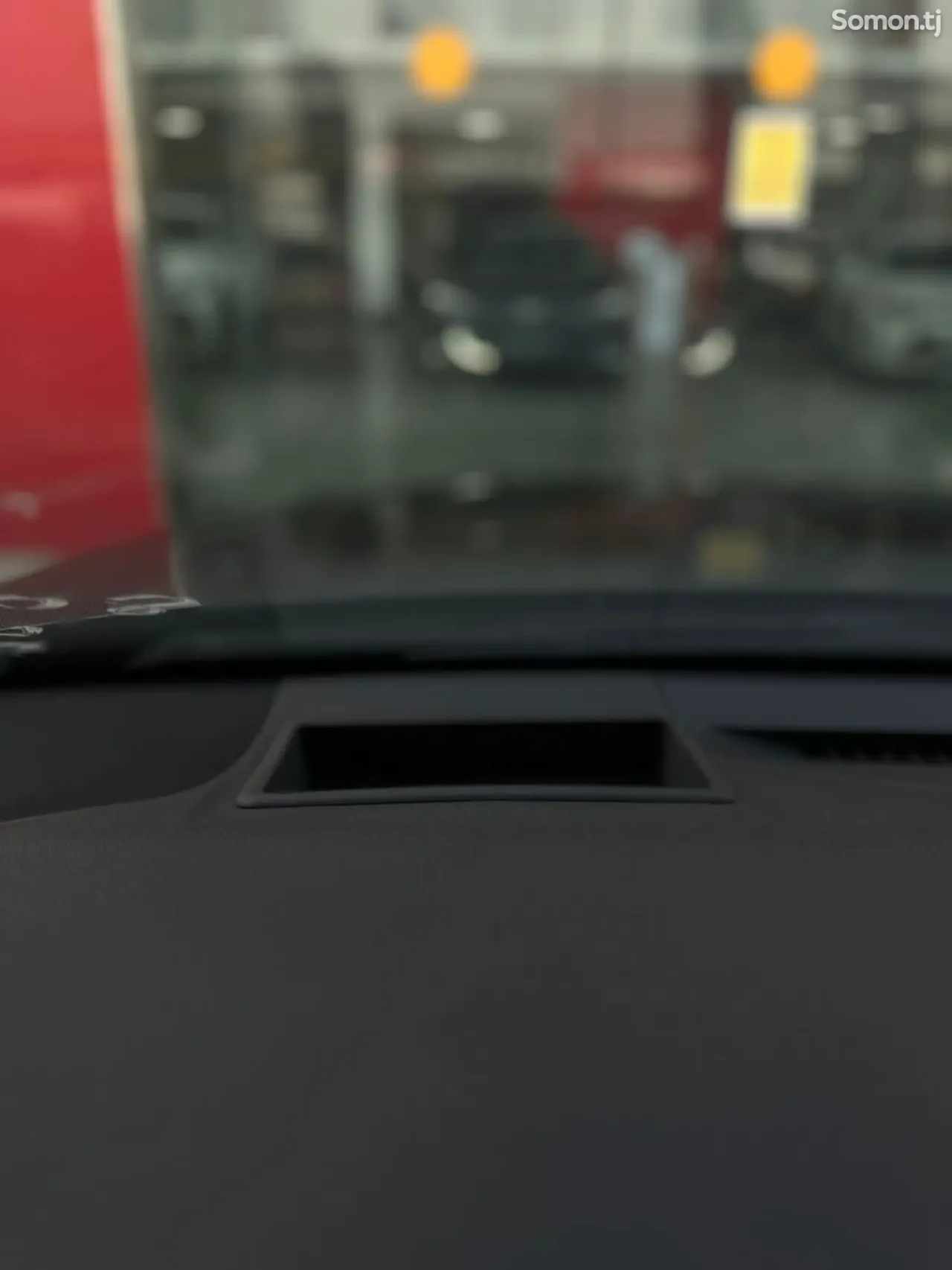 Toyota Camry 2025 · 2.5 CVT