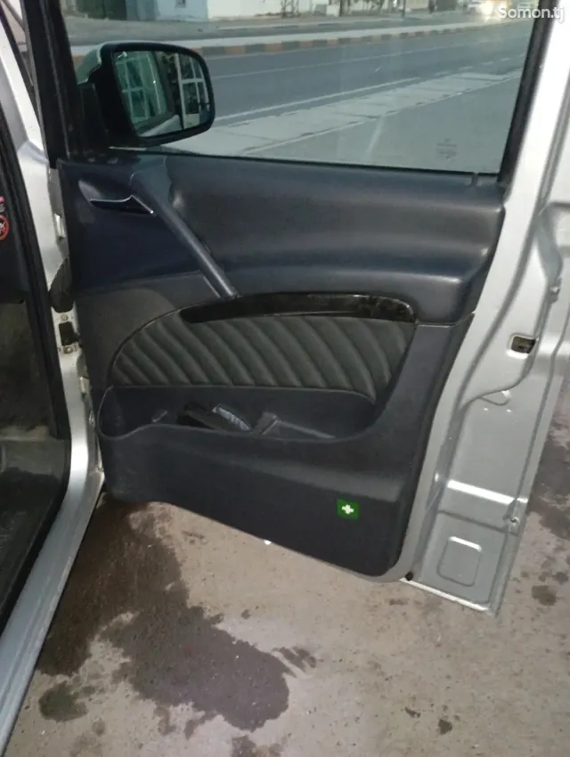 Mercedes-Benz Viano 2014 · 2.2 AT
