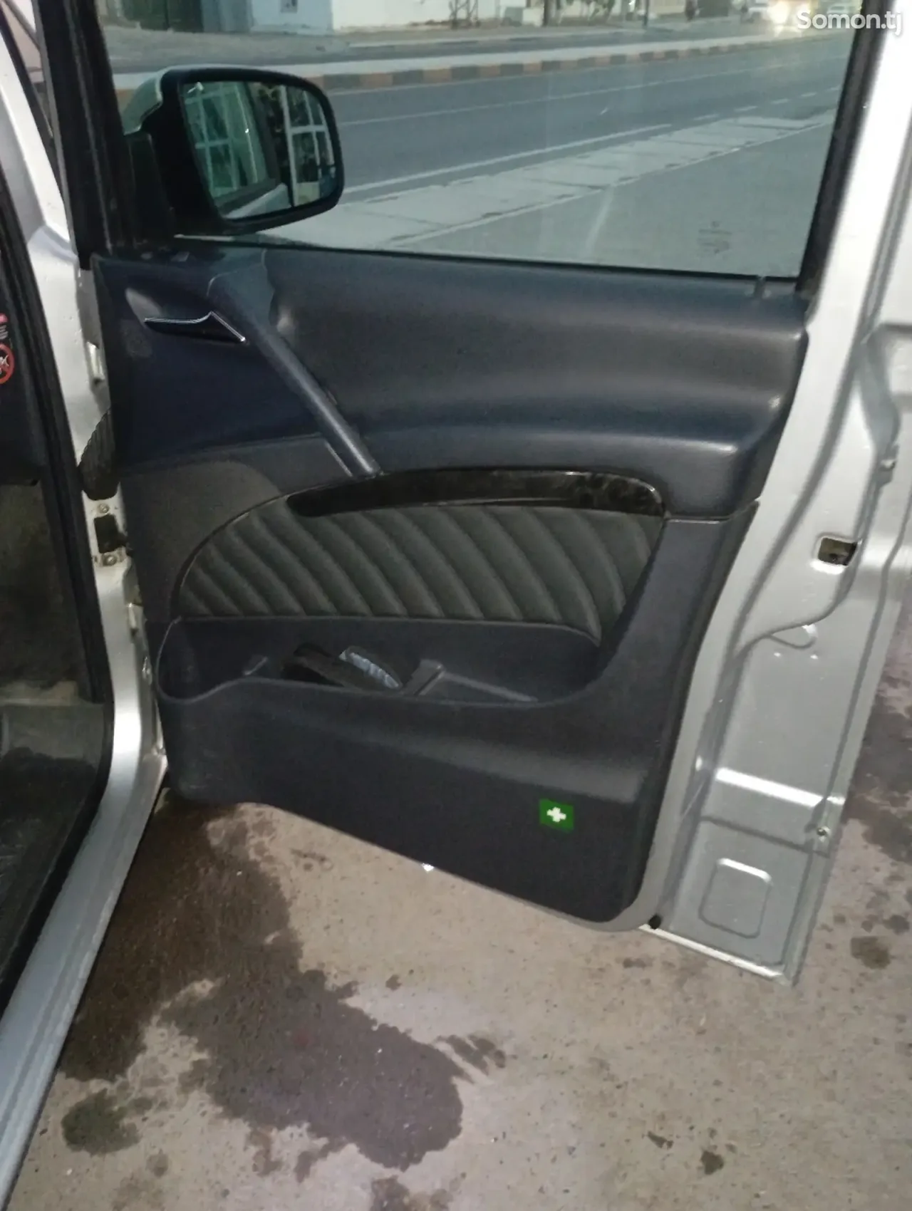 Mercedes-Benz Viano 2014 · 2.2 AT
