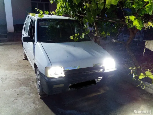 Daewoo Tico 1996 · 0.9 MT