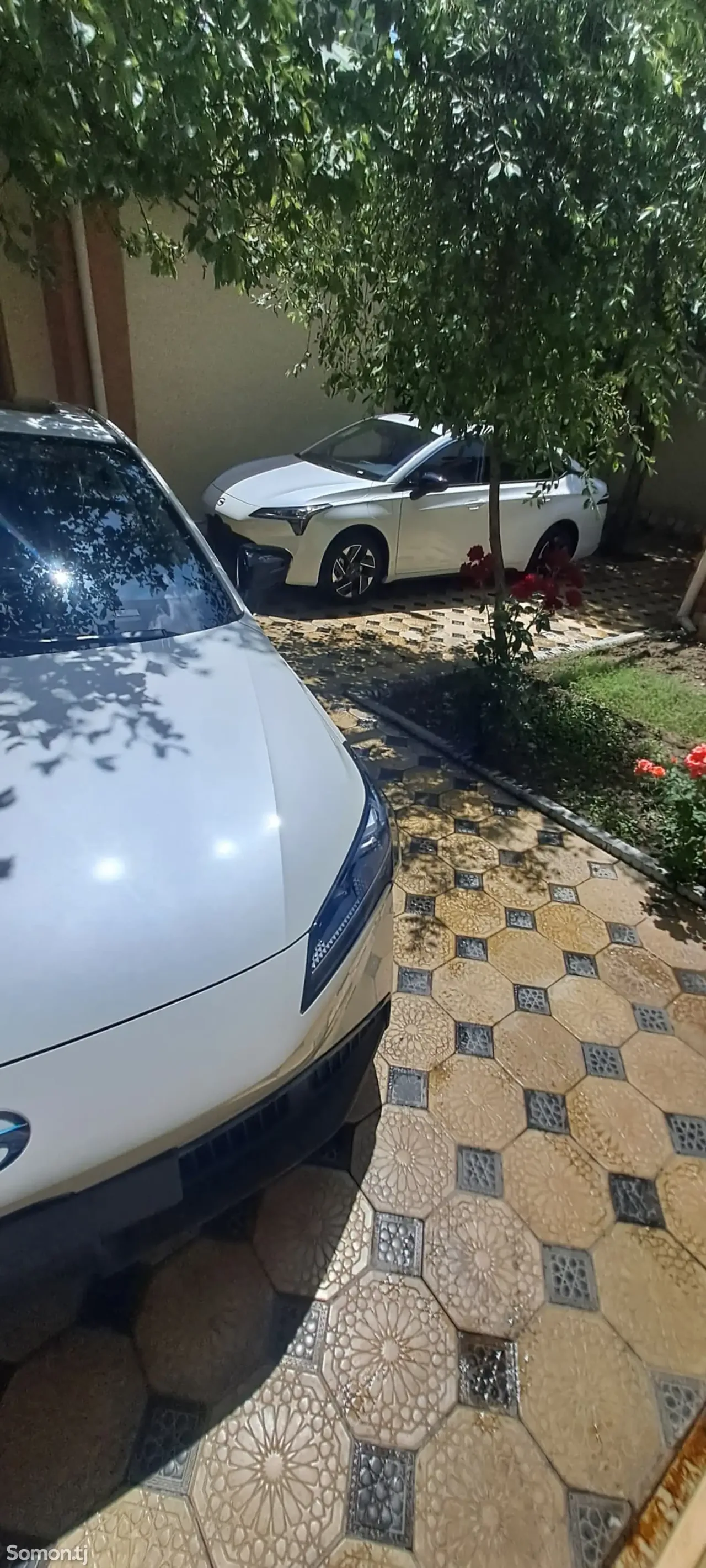 GAC Aion S Plus 2026 · AMT