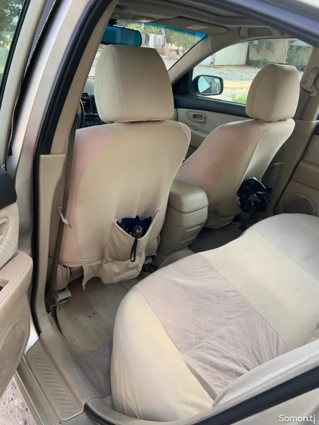 Mazda 3 2006 · 1.6 AT