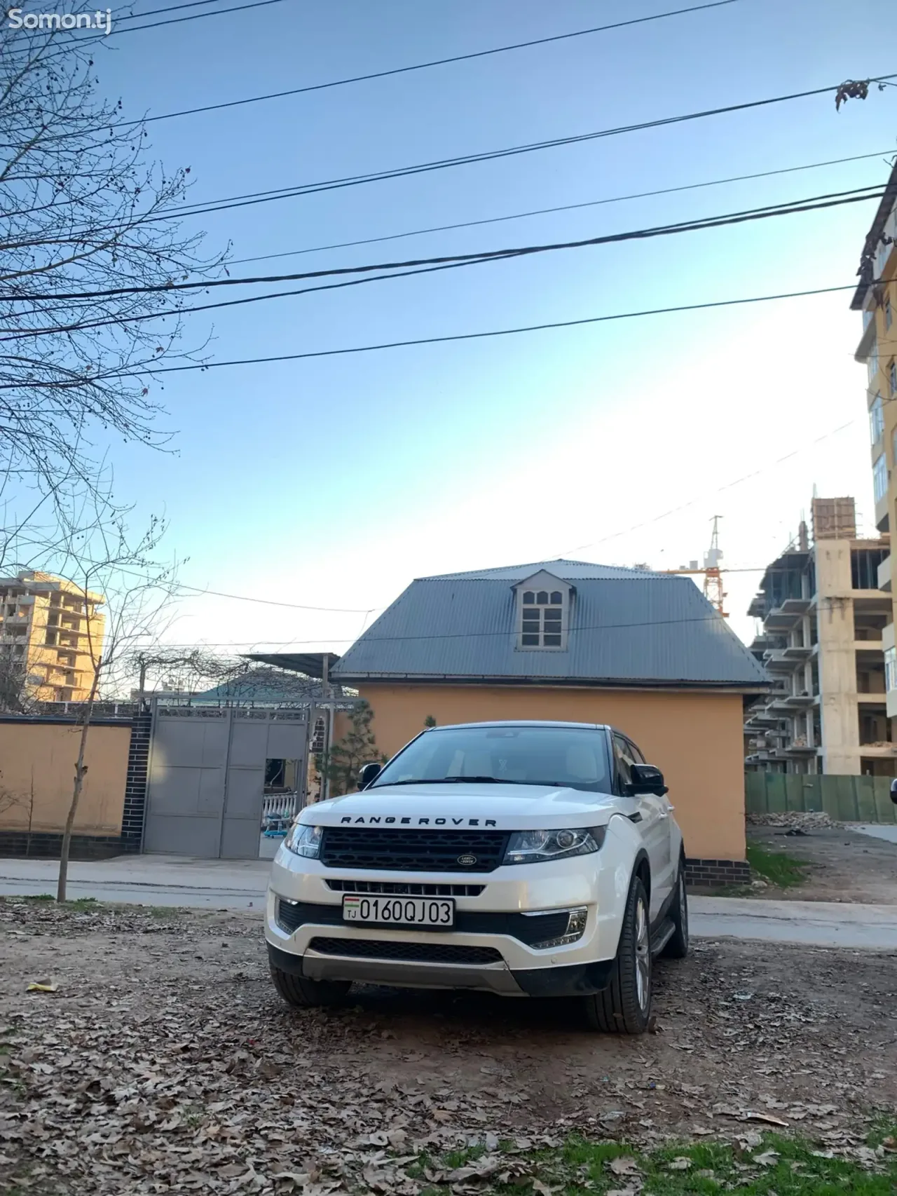 Landwind X7 2017 · 1.8 AT