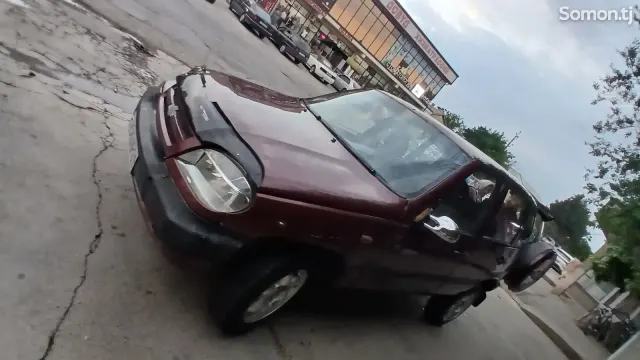 Chevrolet Niva 2004 · 1.6 MT