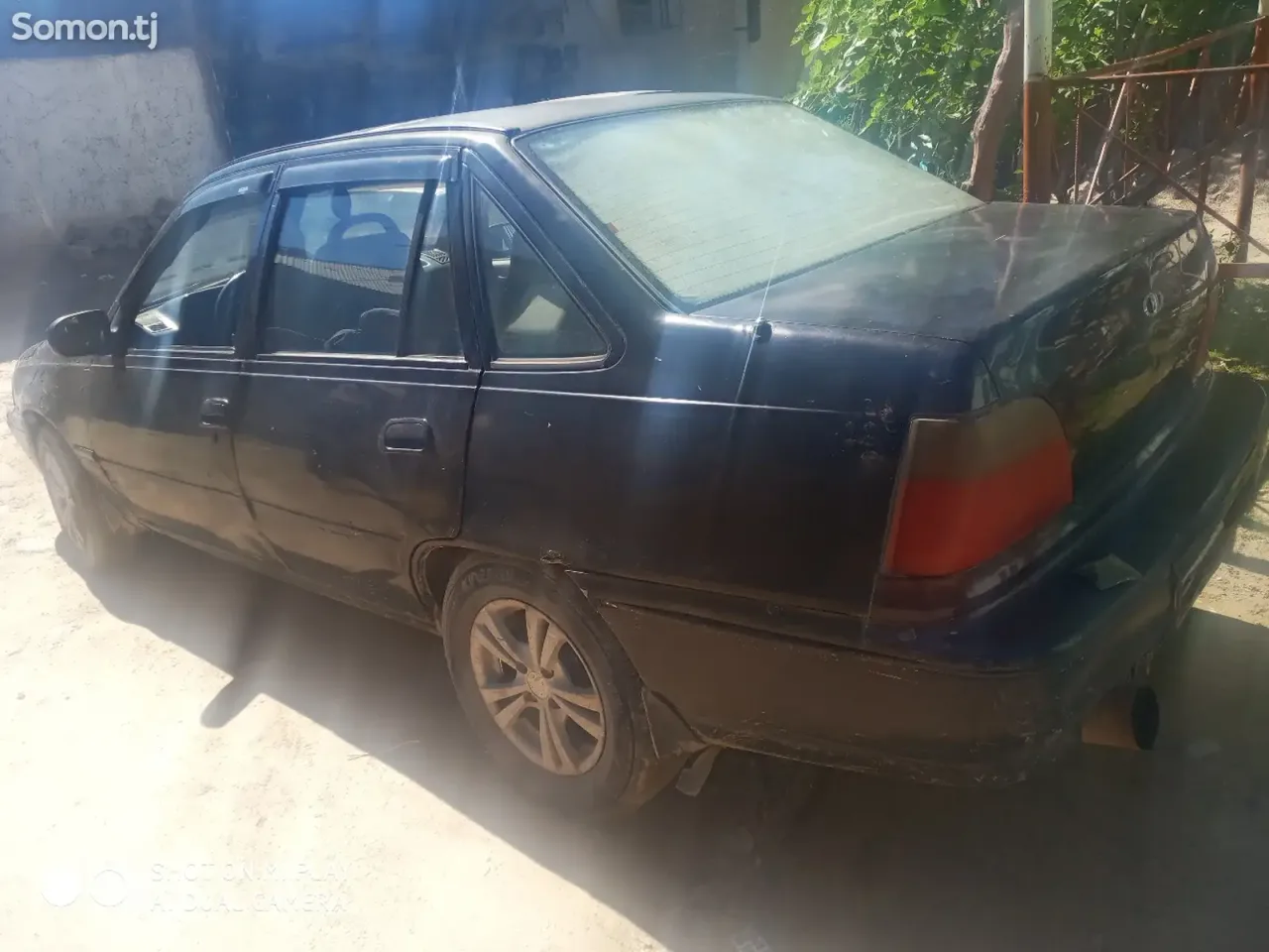 Daewoo Nexia 1996 · 1.6 MT