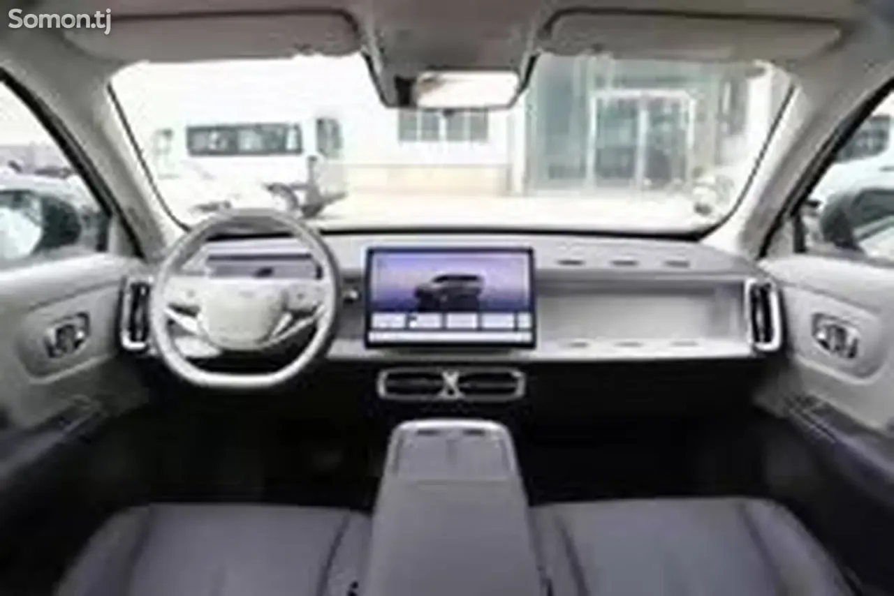 Leapmotor B10 2025 · AT