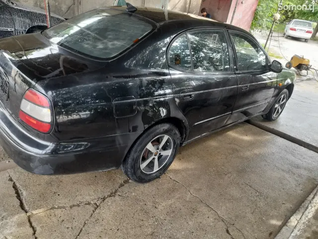 Daewoo Leganza 1997 · 1.8 MT