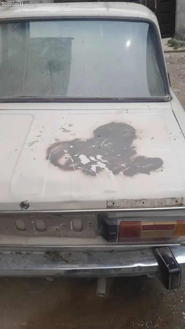 Lada (ВАЗ) 2106 1990 · 0.9 MT