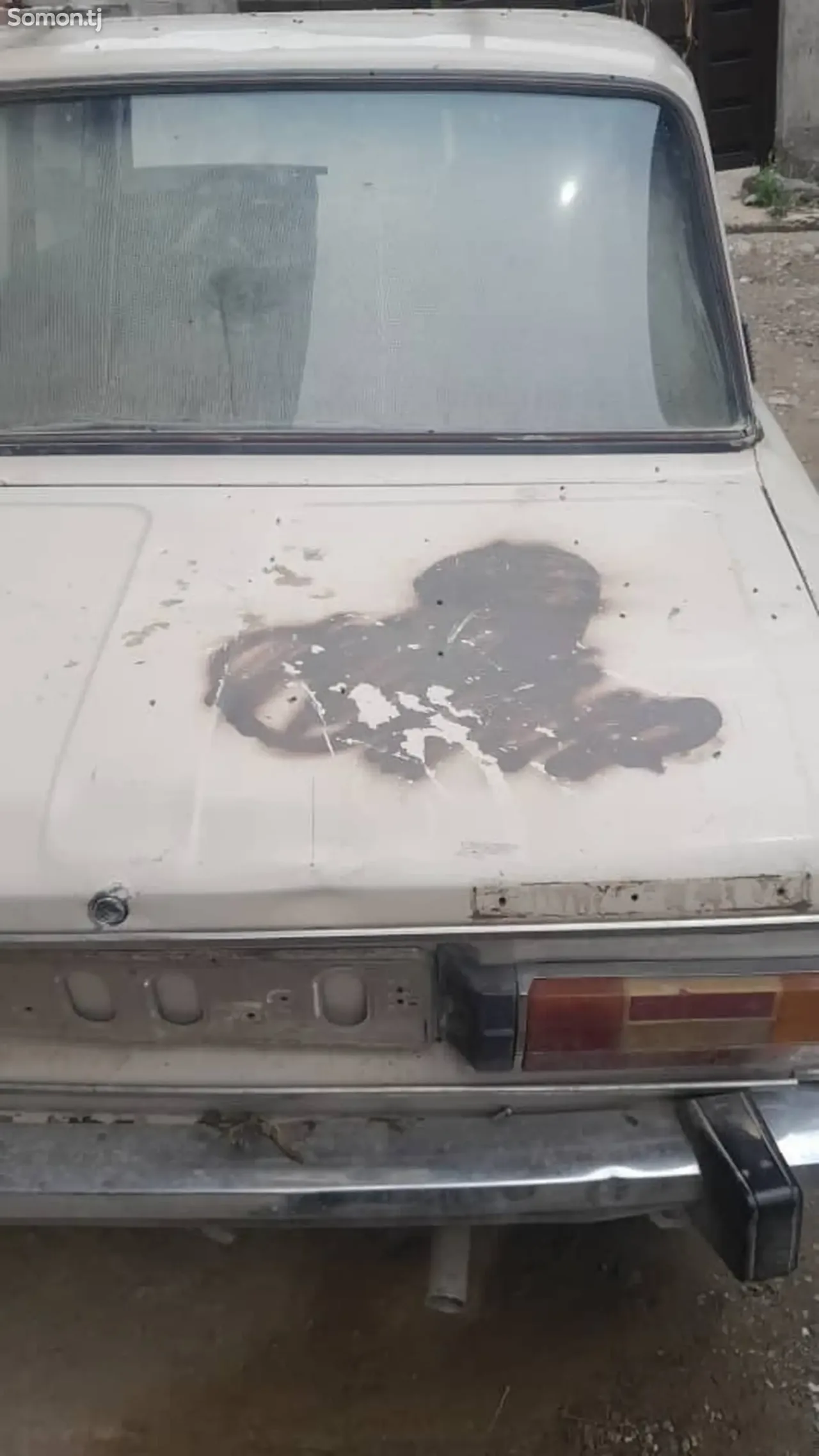 Lada (ВАЗ) 2106 1990 · 0.9 MT