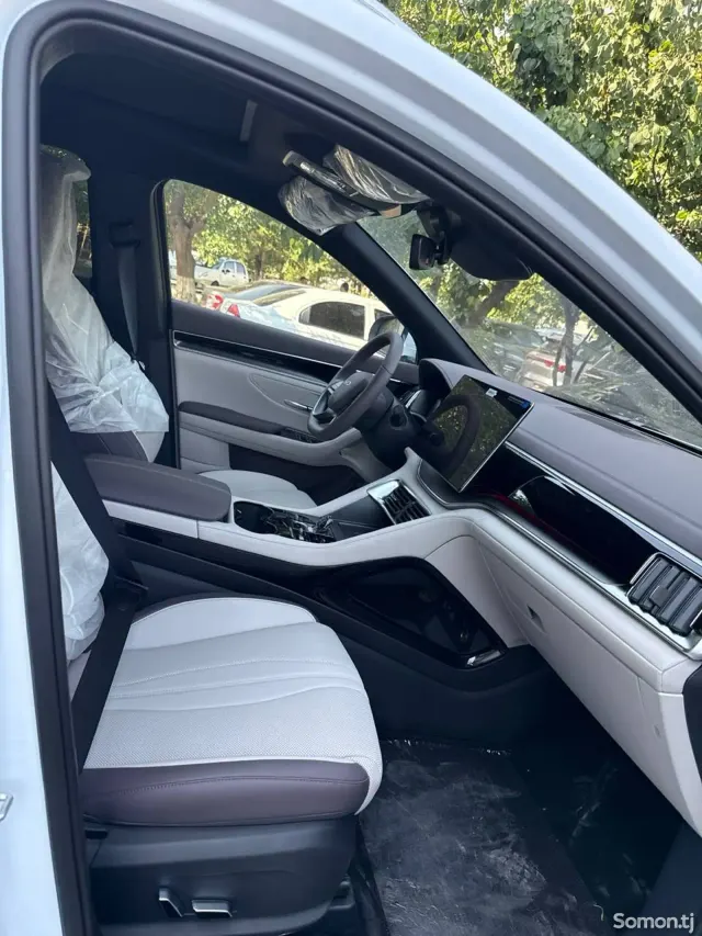 BYD Song 2025 · 2.0 AT