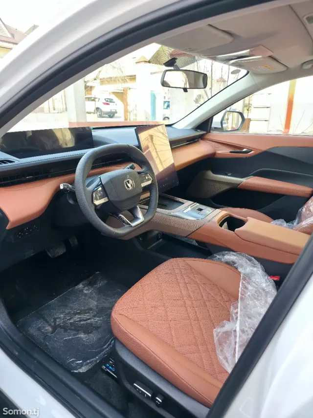 Changan Eado 2025 · 1.5 AT