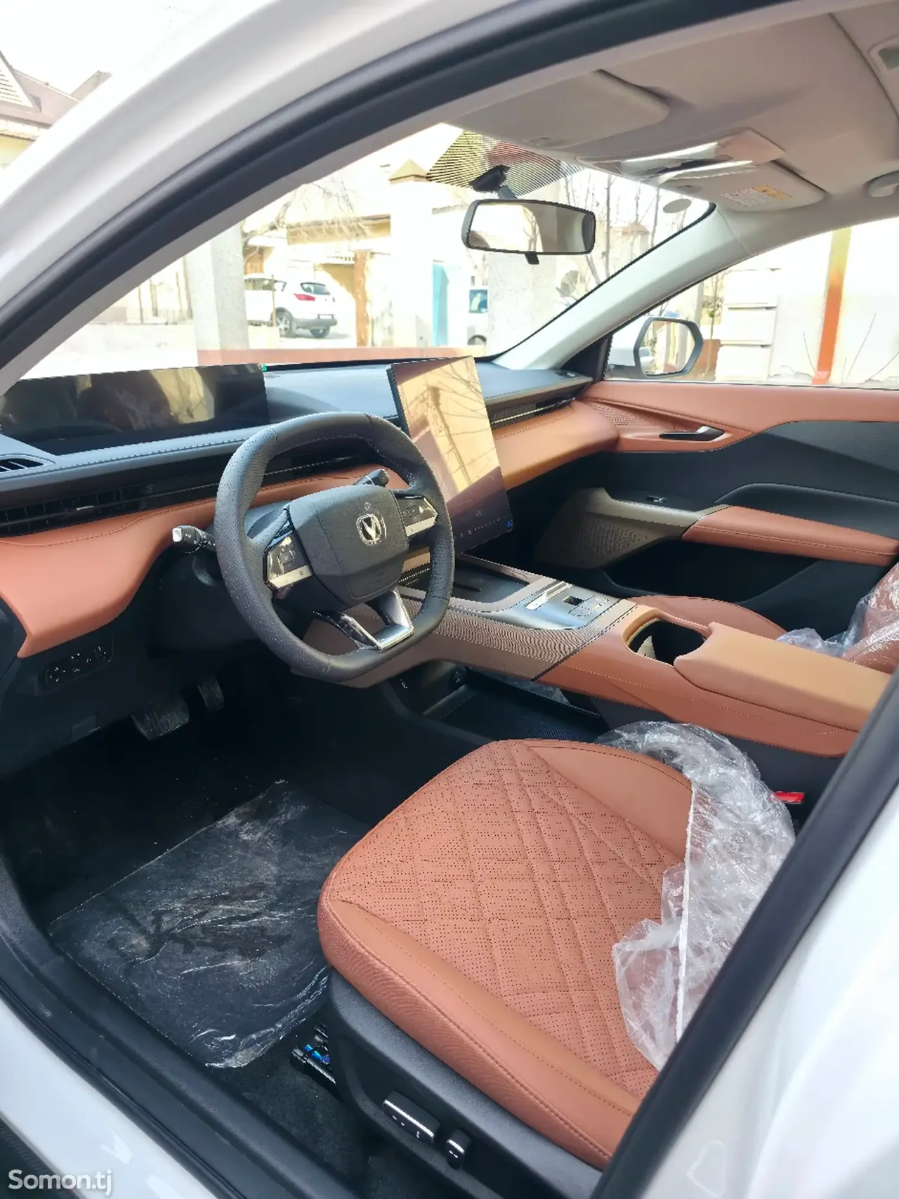 Changan Eado 2025 · 1.5 AT