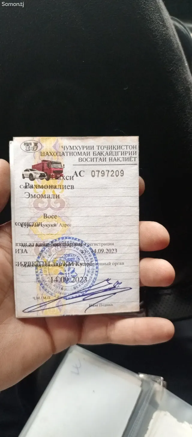 Lada (ВАЗ) 2106 1988 · MT