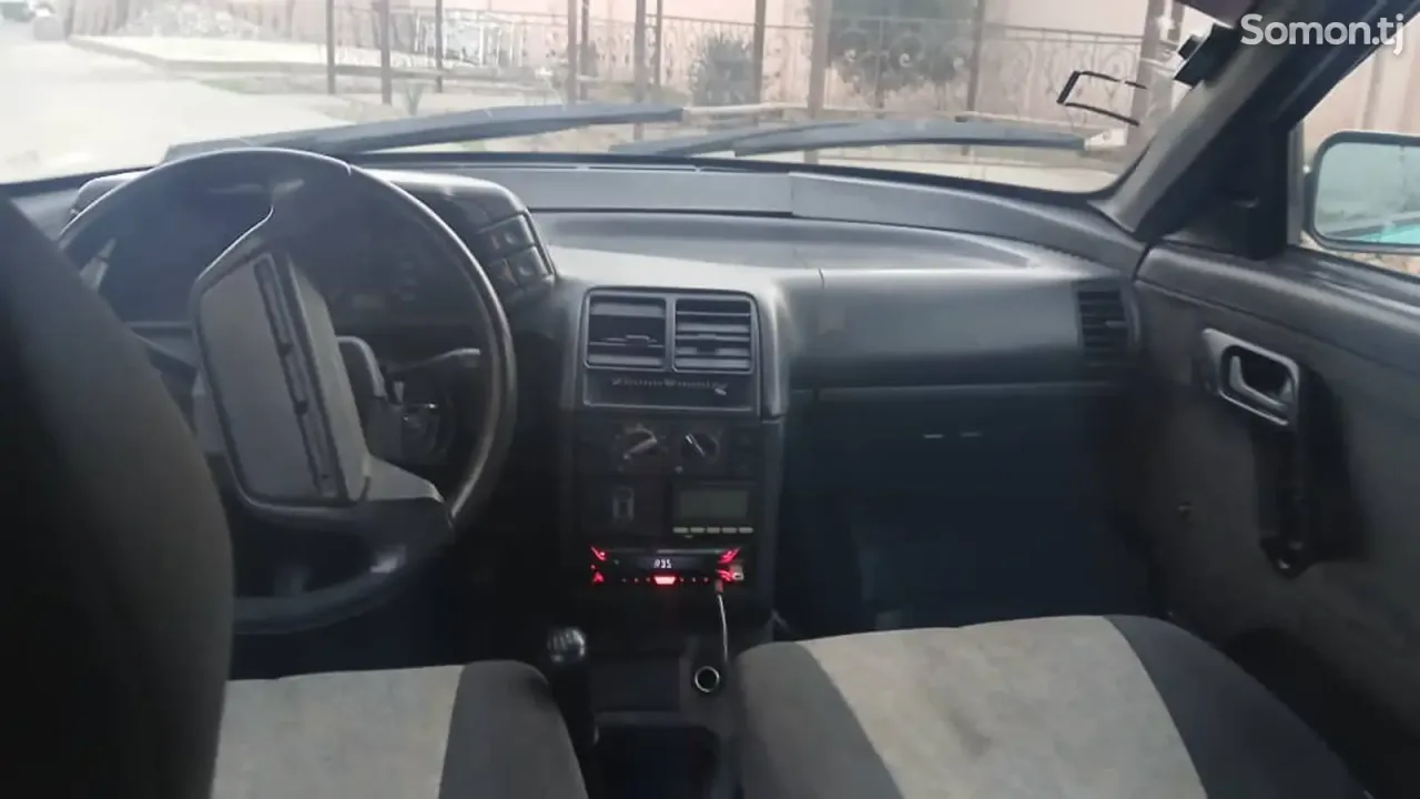 Lada (ВАЗ) 2112 2004 · 1.7 MT