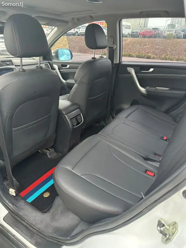 Haval H6 2019 · 1.5 AT