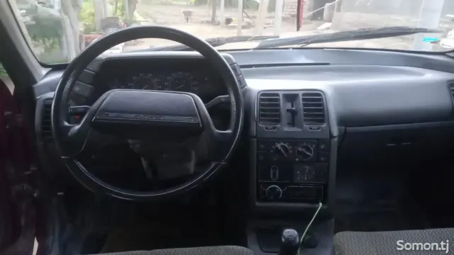 Lada (ВАЗ) 2110 2004 · 1.5 MT