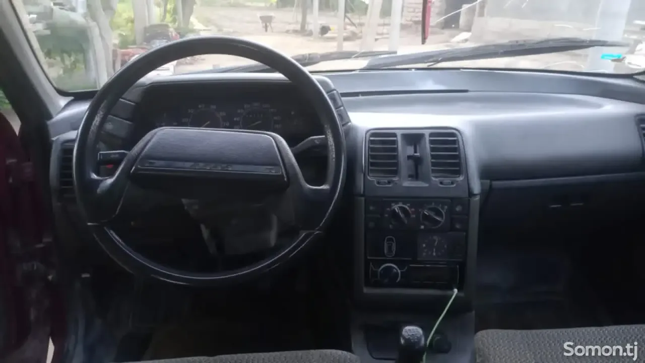 Lada (ВАЗ) 2110 2004 · 1.5 MT