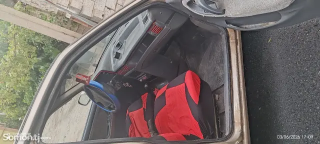 Daewoo Nexia 1996 · 1.6 MT