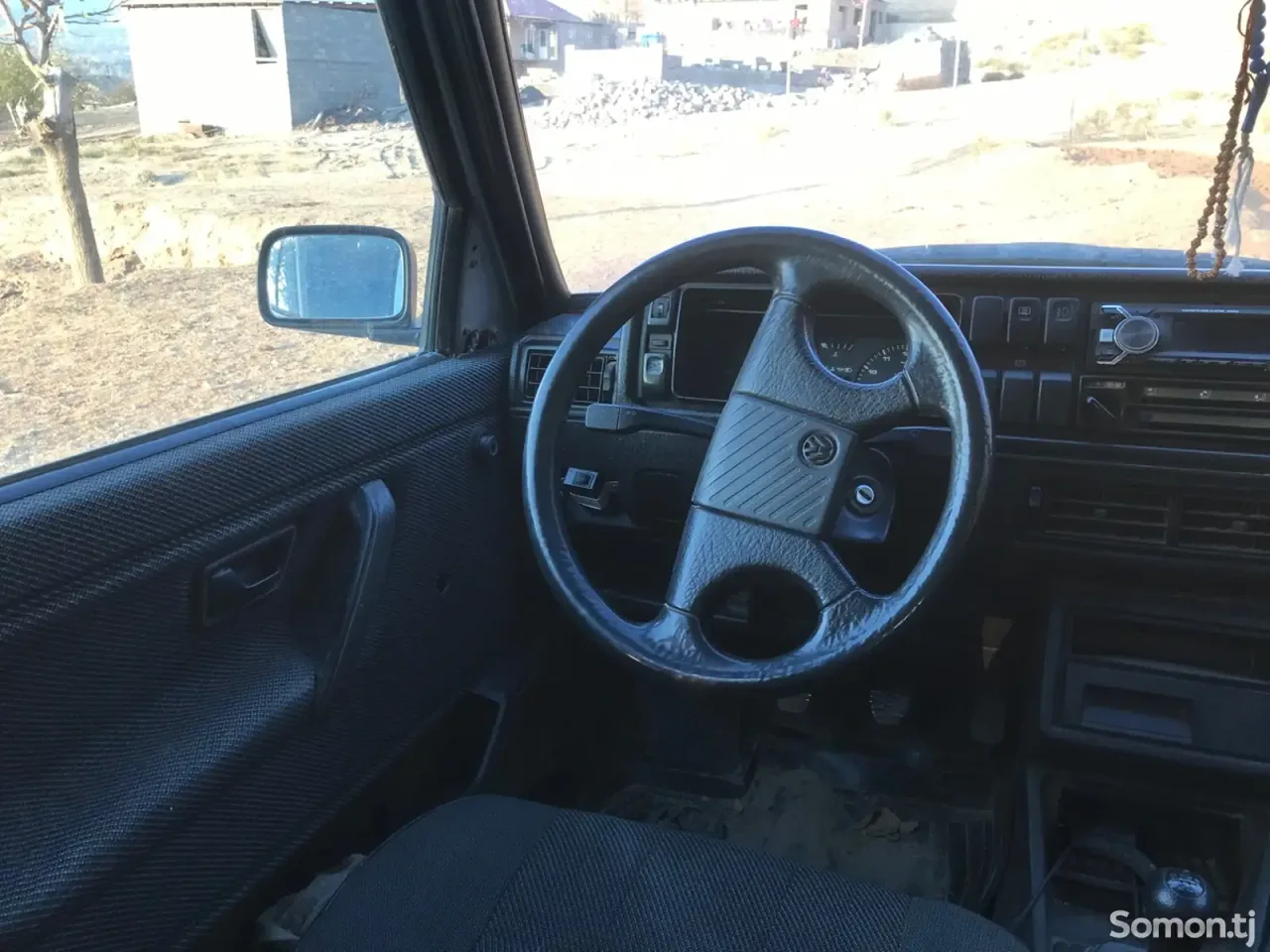 Volkswagen Golf 1989 · 1.8 MT