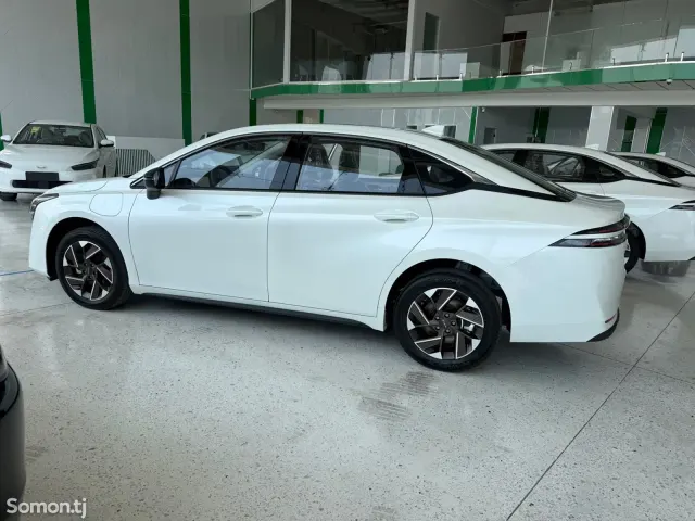 GAC Aion S Plus 2026 · AT