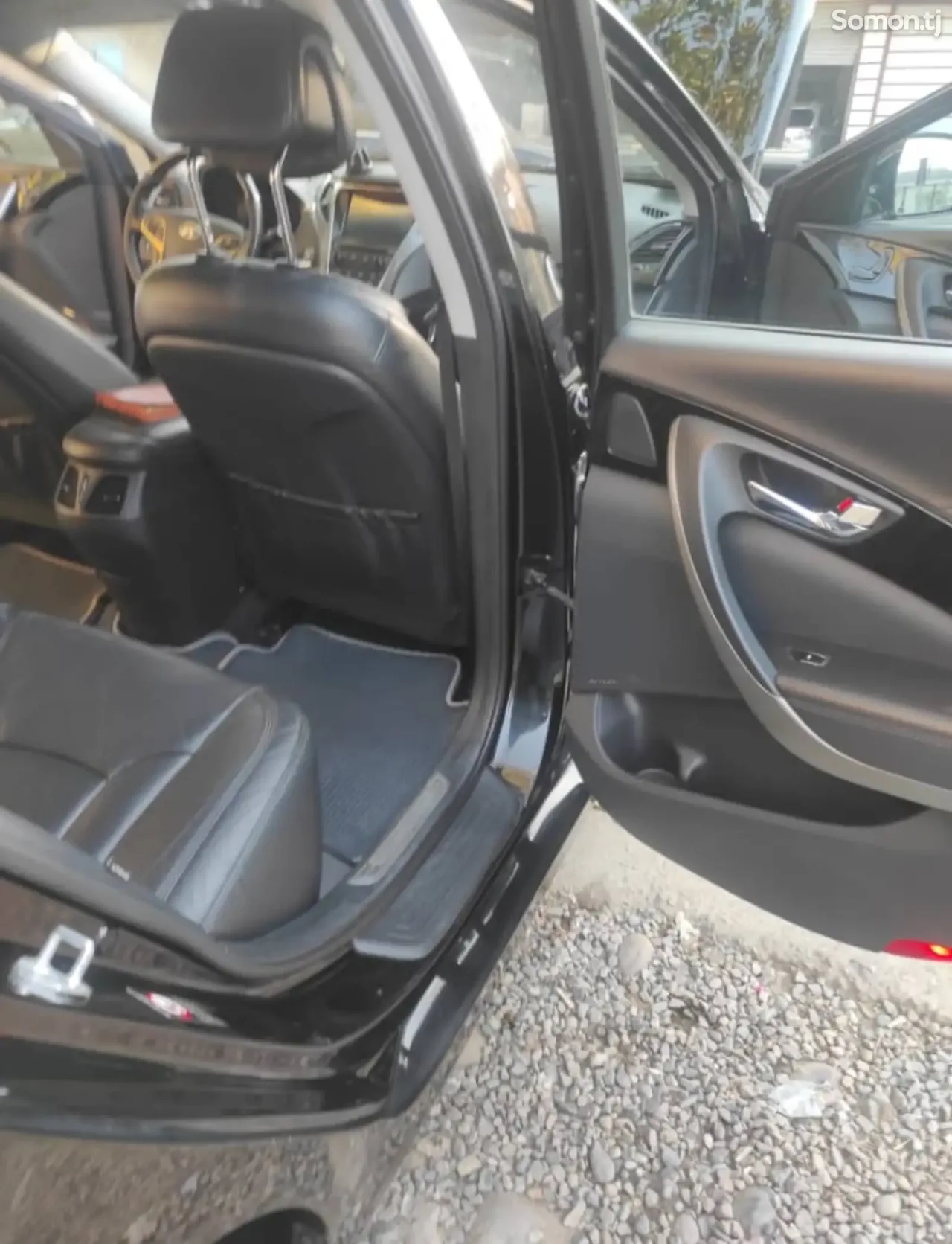 Hyundai Grandeur 2014 · 2.4 AT