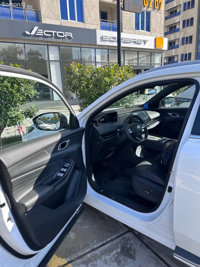 Changan Qiyuan Q 2025 · 1.5 AT