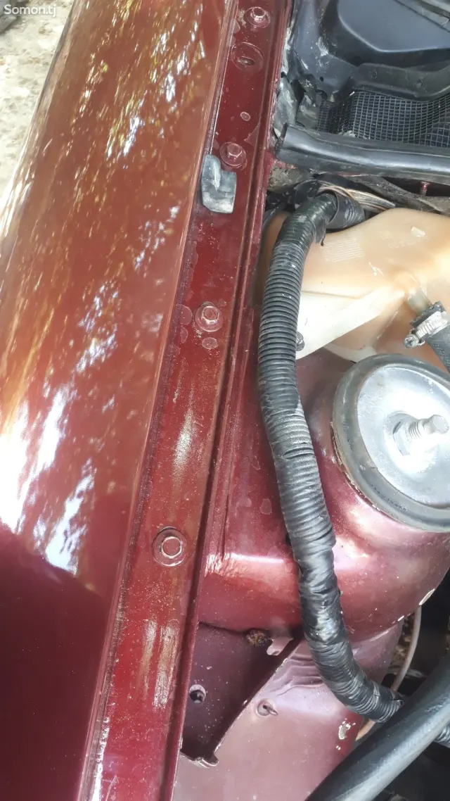 Opel Vectra A 1993 · 1.6 MT
