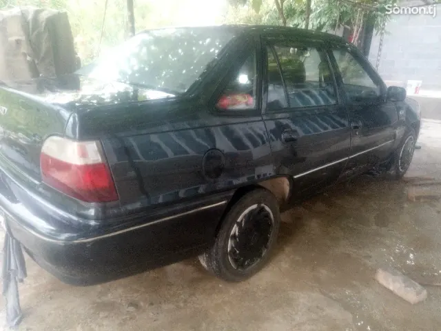 Daewoo Nexia 1996 · 1.6 MT
