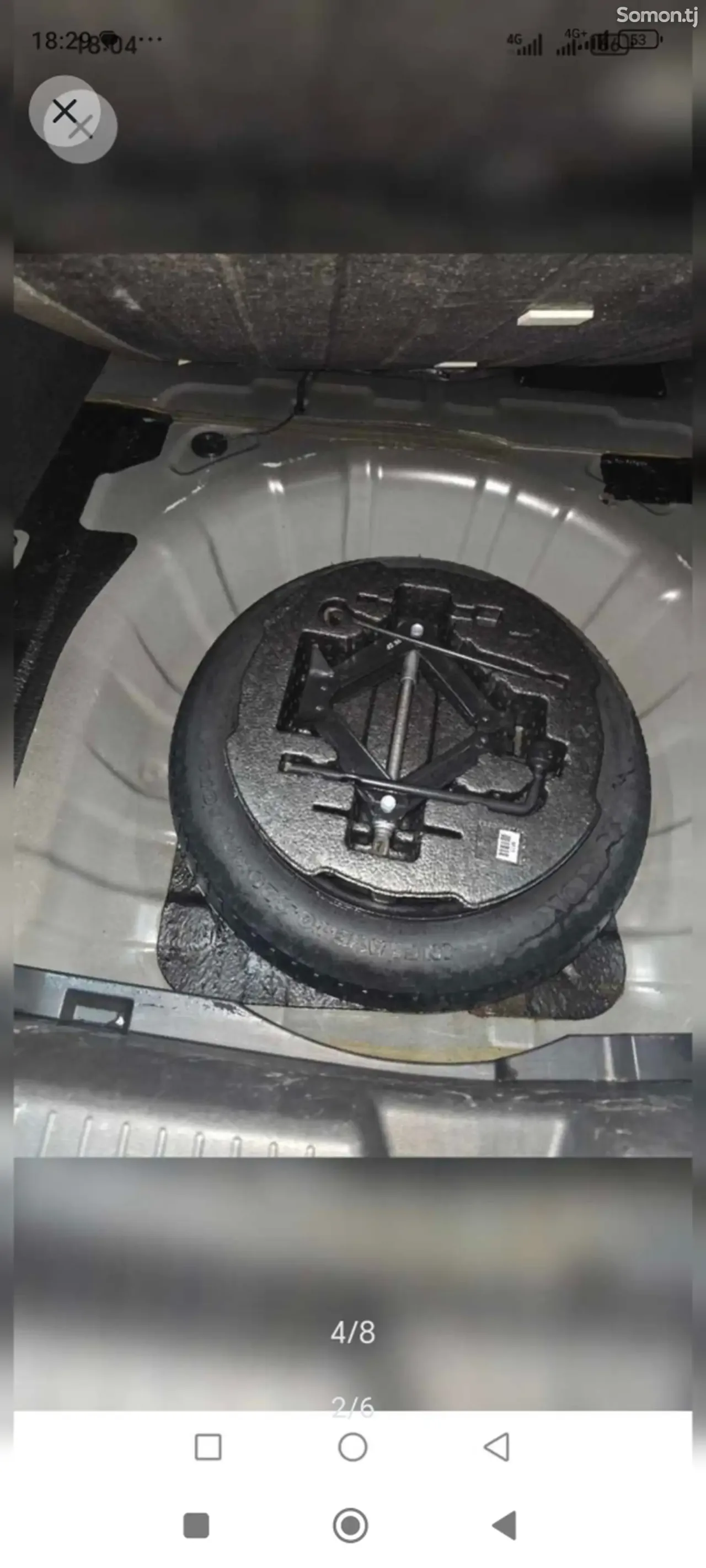 Hyundai Sonata 2010 · 2.0 AT