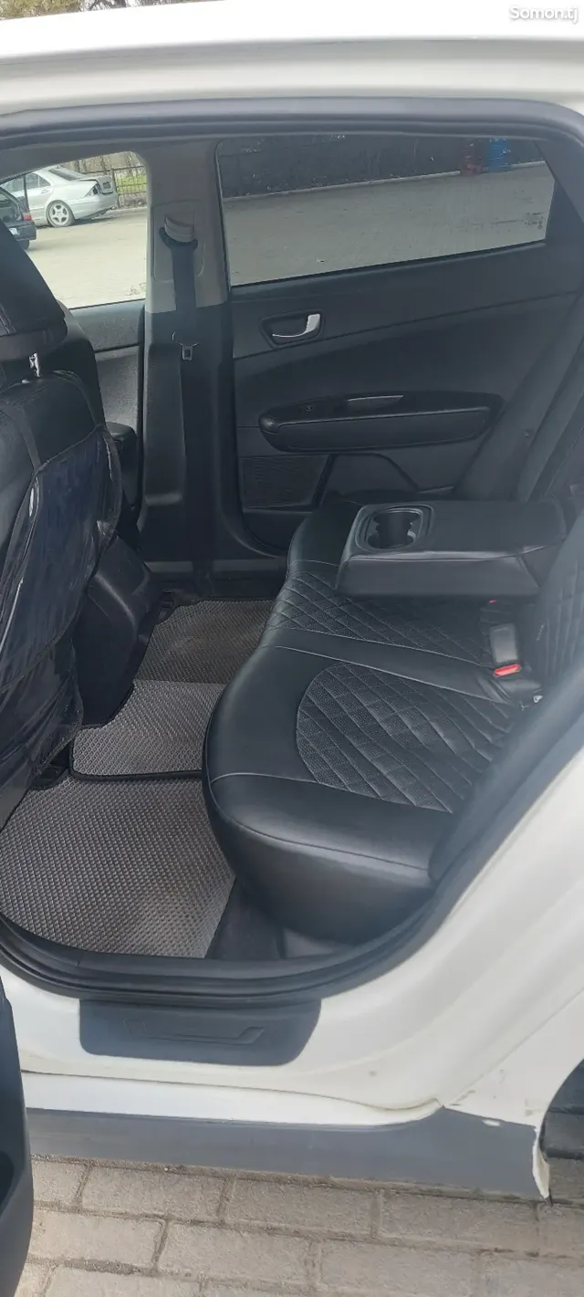 Kia Optima 2019 · 2.0 AT