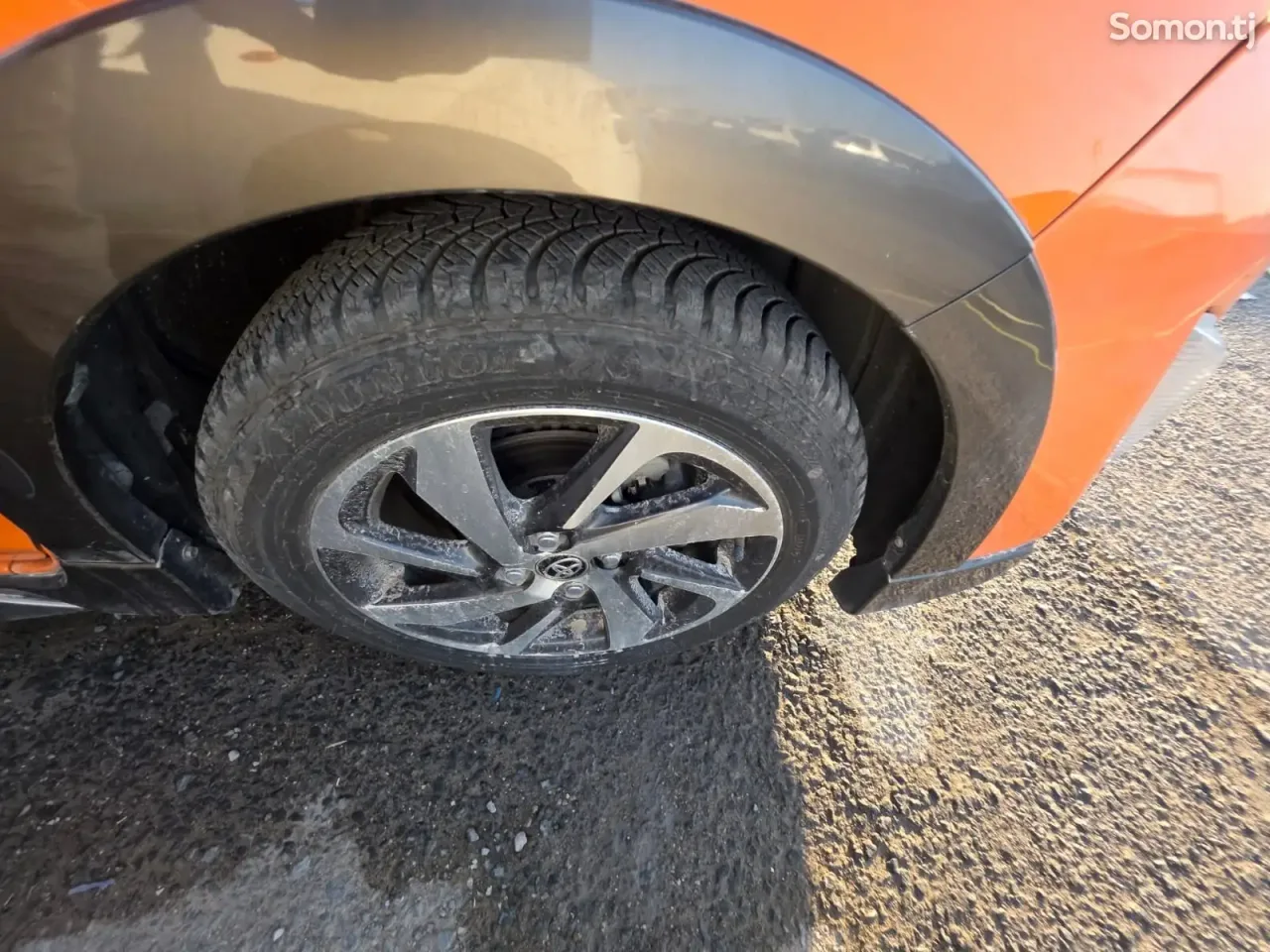 Toyota Aqua 2014 · 1.5 AT