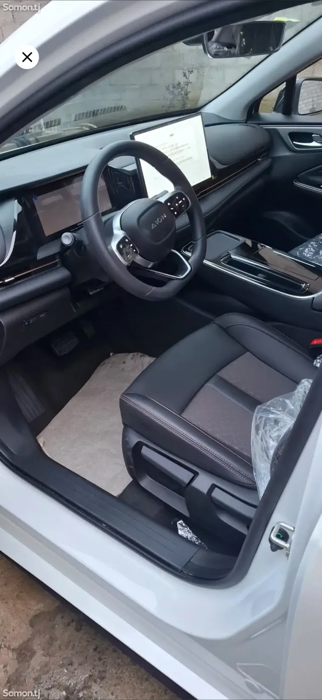 GAC Aion S Plus 2026 · 2.0 AT