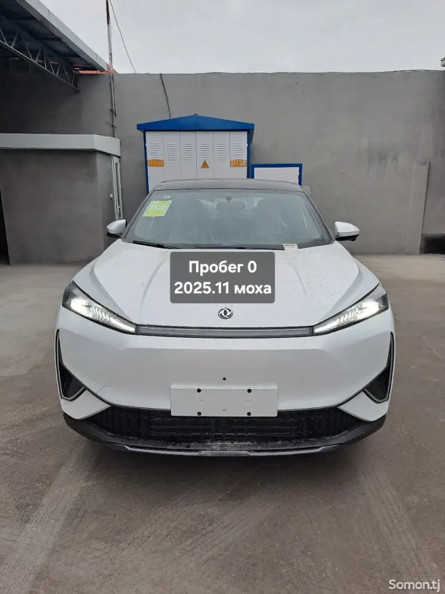 Dongfeng L7 2025 · AMT