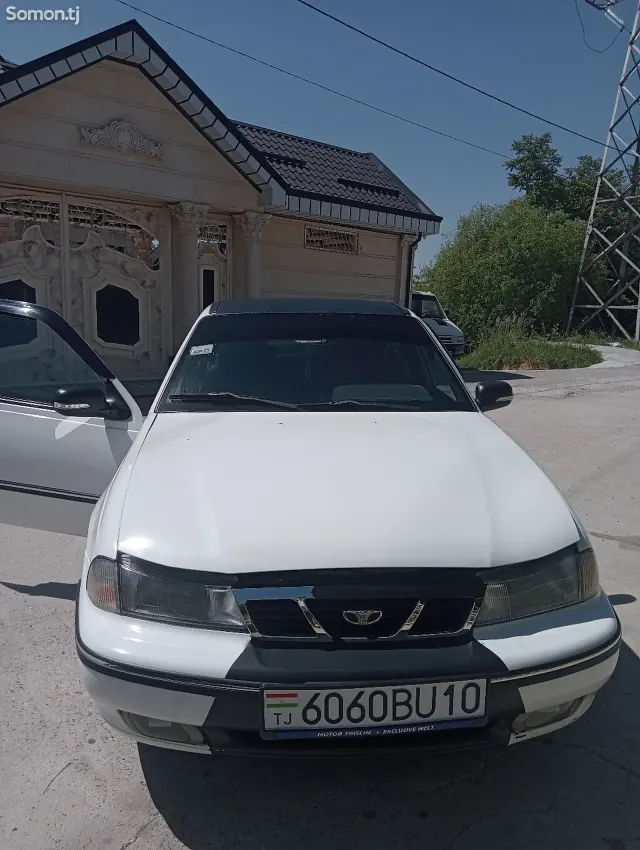 Daewoo Nexia 1997 · 1.6 MT