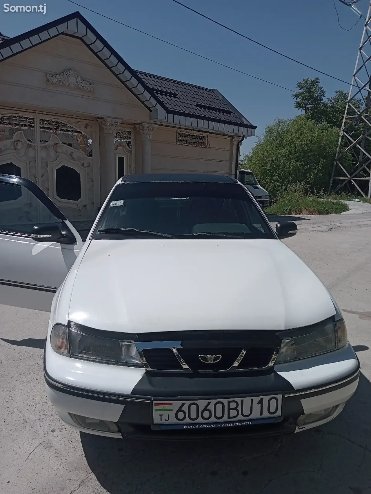 Daewoo Nexia 1997 · 1.6 MT