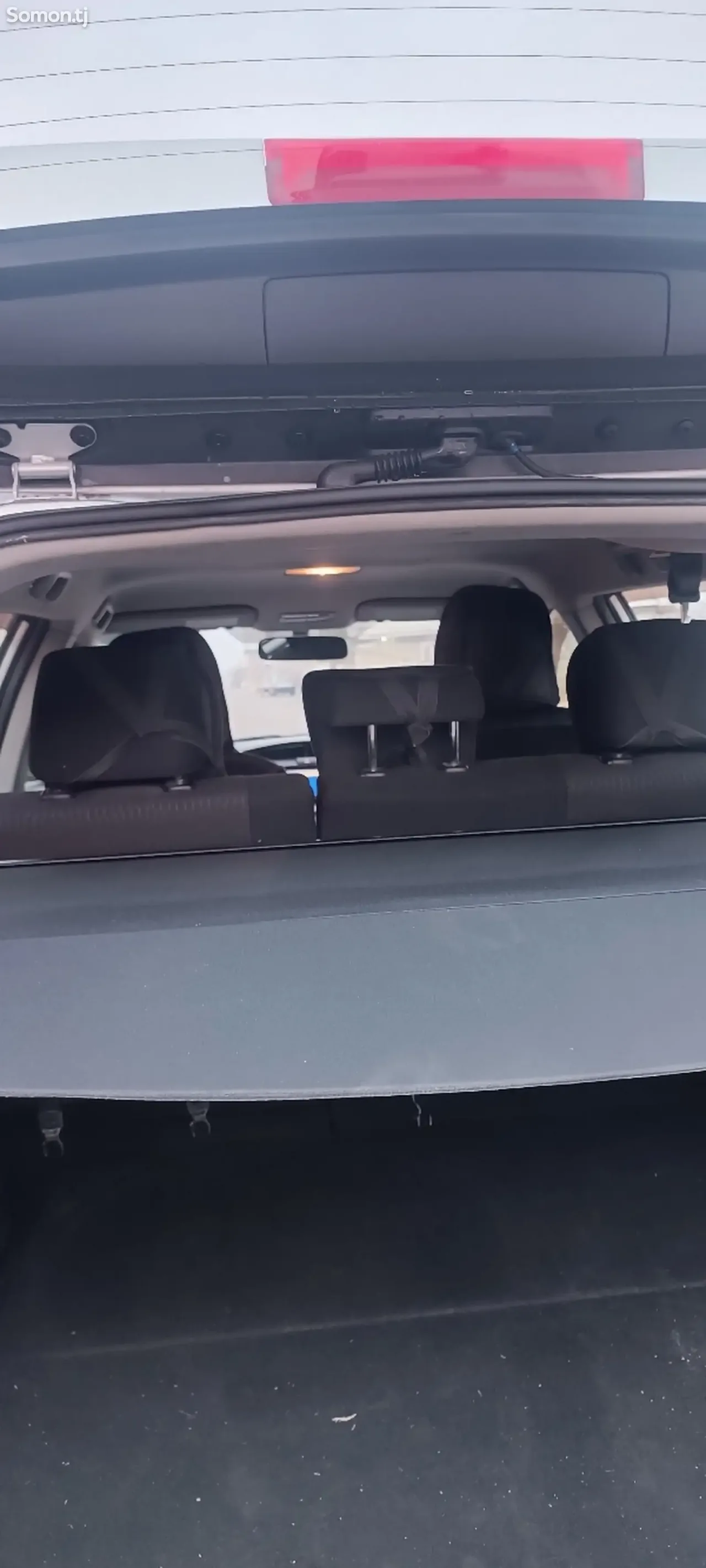 Toyota Corolla 2015 · 1.5 AT