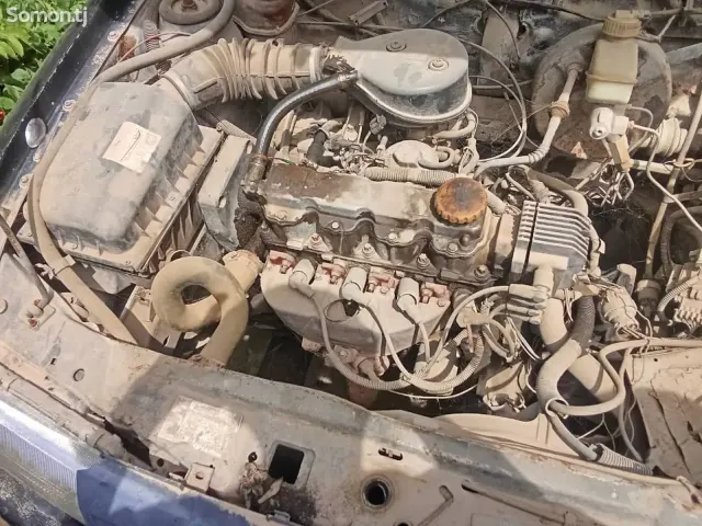 Opel Vectra A 1994 · 1.6 AT