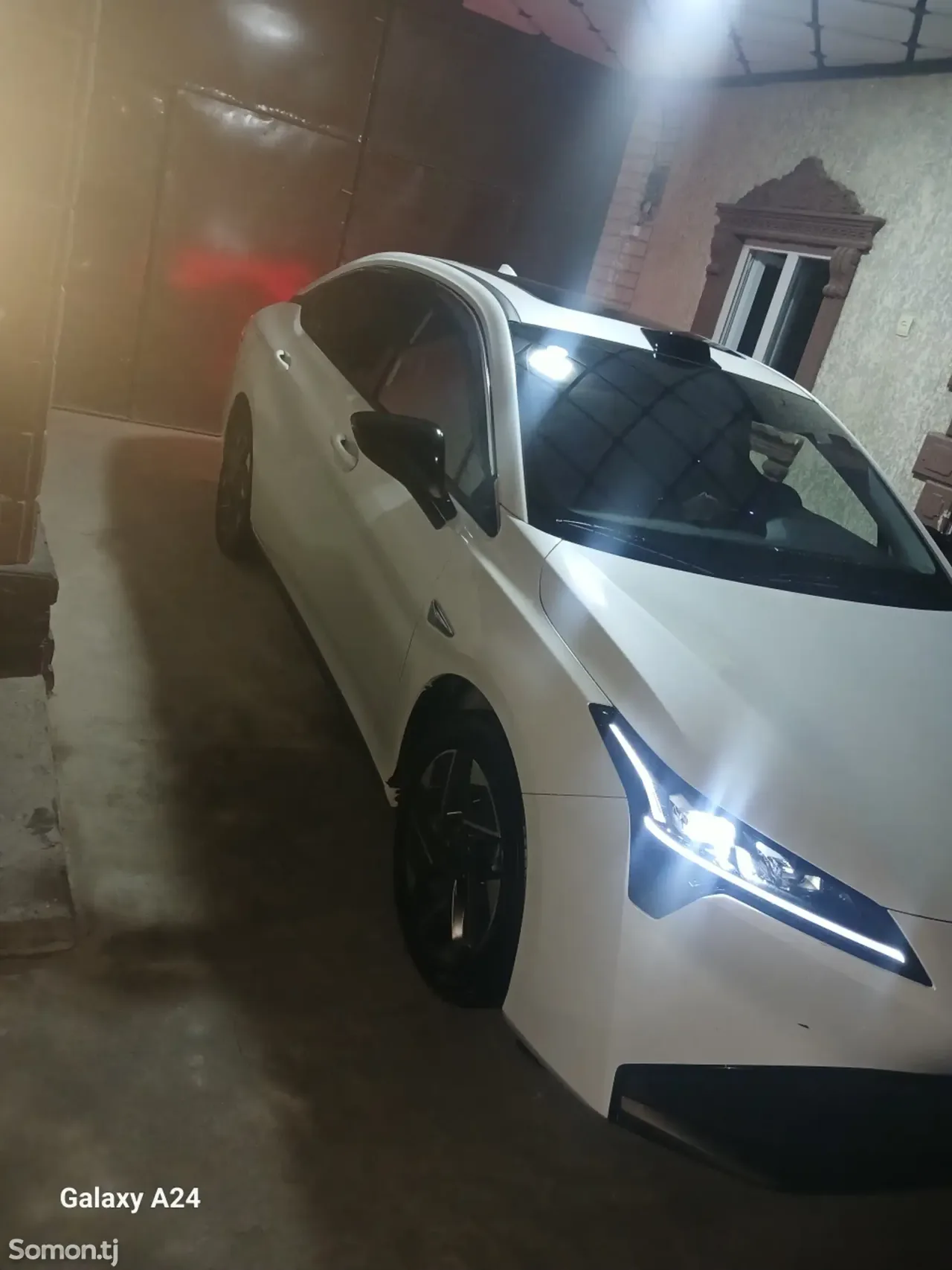 GAC Aion S Plus 2025 · AT