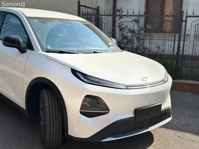 Changan Nevo A05 2026 · AT