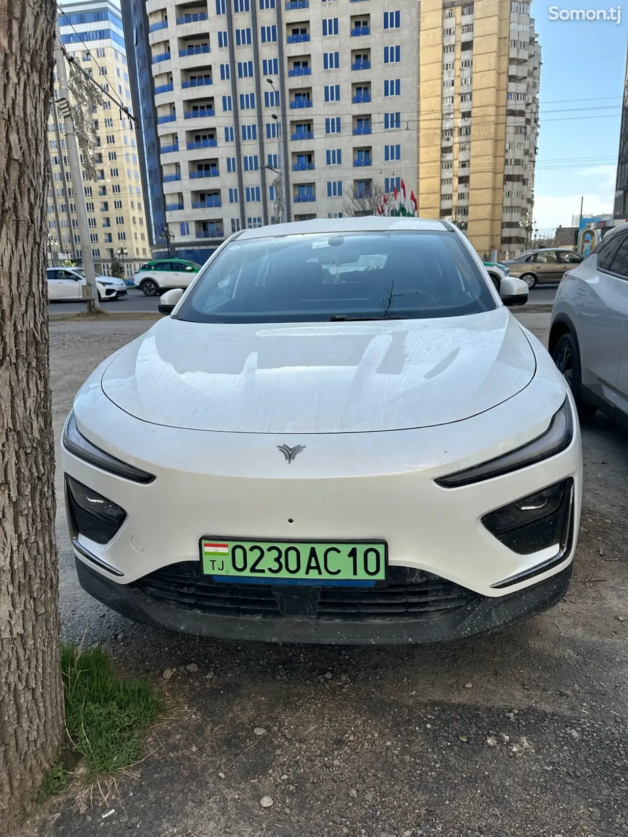 Neta X 2024 · AT