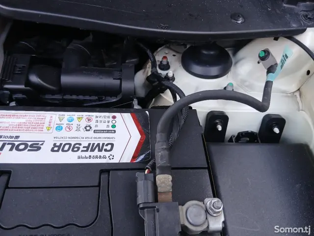 Kia Sportage 2014 · 2.0 AT